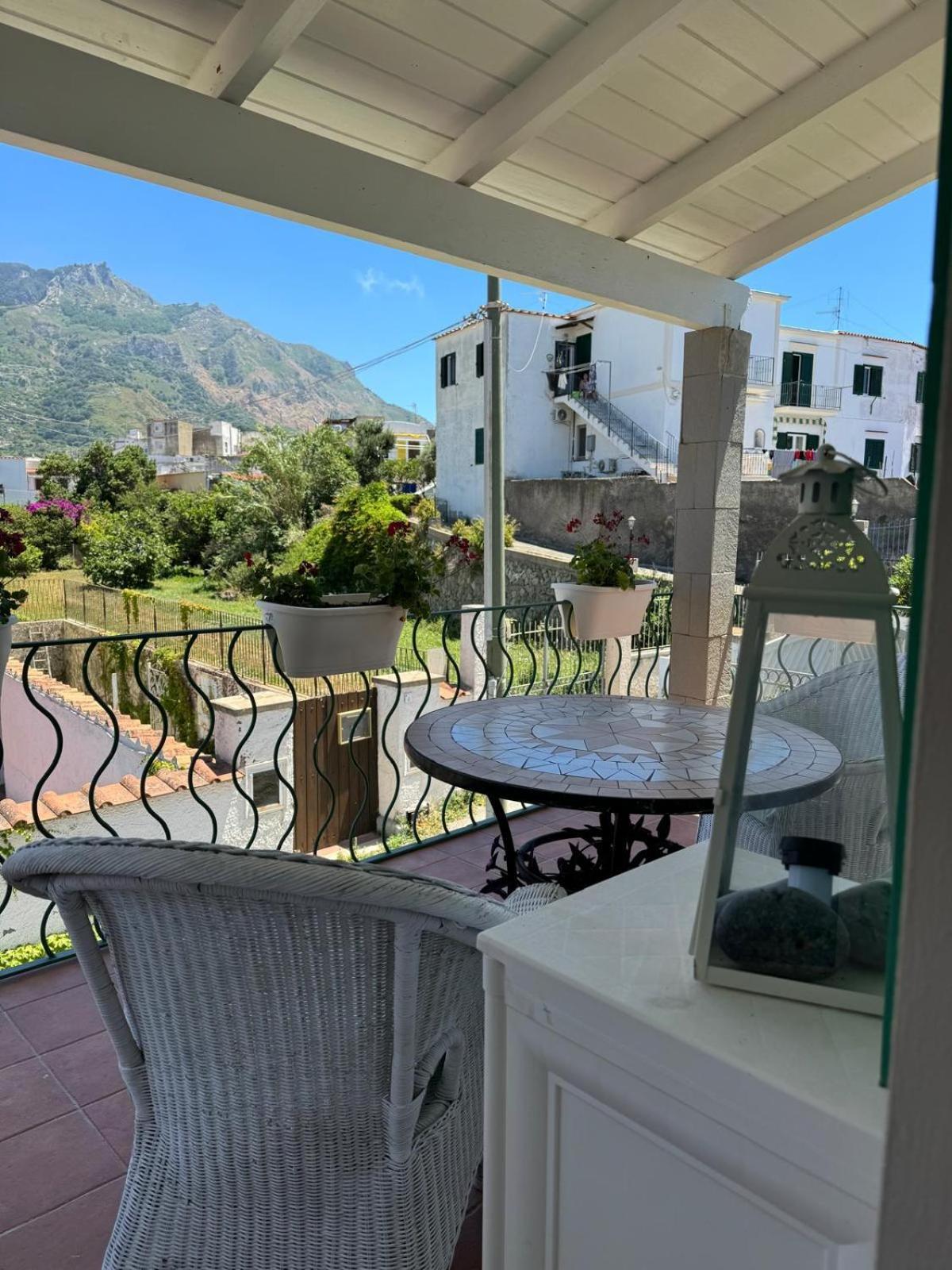 Apartament Casa Calise Forio di Ischia Pokój zdjęcie