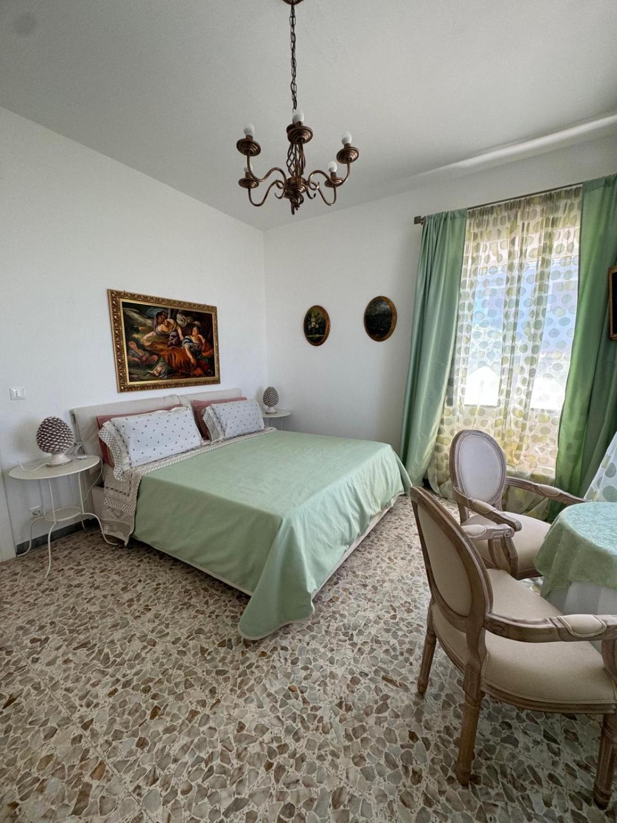 Apartament Casa Calise Forio di Ischia Zewnętrze zdjęcie